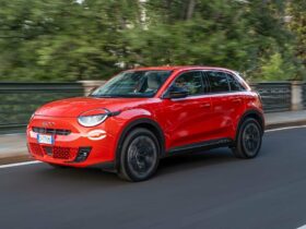 This essential equipment finally making its appearance on Stellantis electric cars