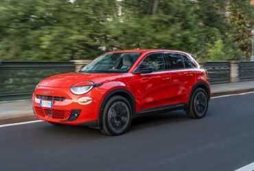 This essential equipment finally making its appearance on Stellantis electric cars