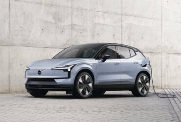 Volvo: Massive Profits, but Concerns for 2024