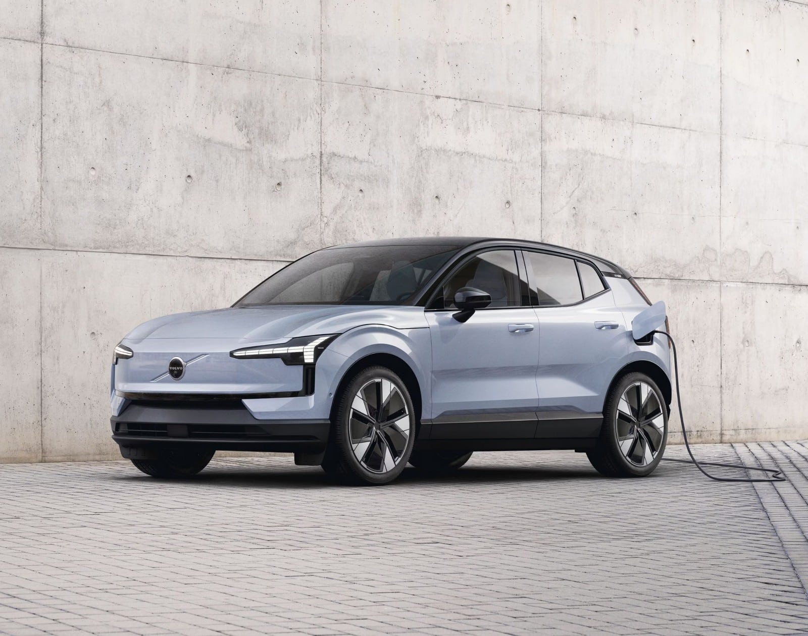 Volvo: Massive Profits, but Concerns for 2024