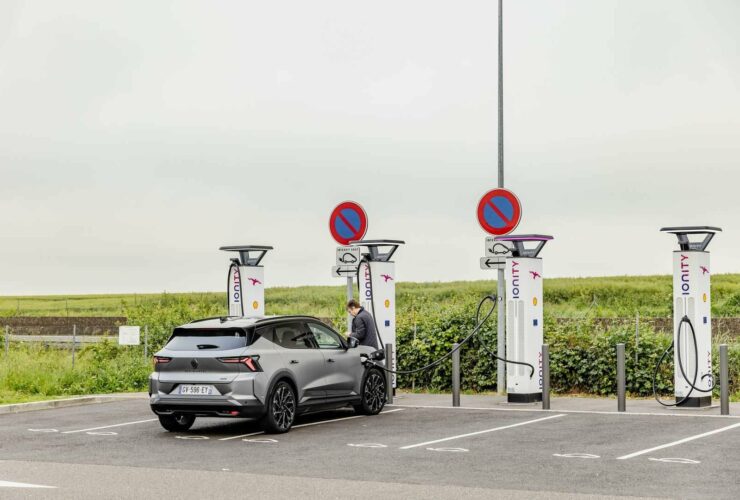 Electricity Prices to Decrease - Great News for Electric Cars