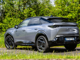 Peugeot 3008 Electric: A Promising Start