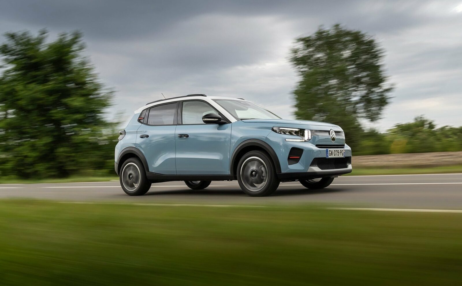 You have ordered a new Citroën C3? Here's why you're still waiting.