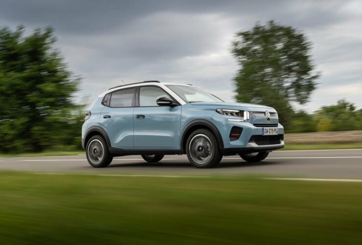 You have ordered a new Citroën C3? Here's why you're still waiting.
